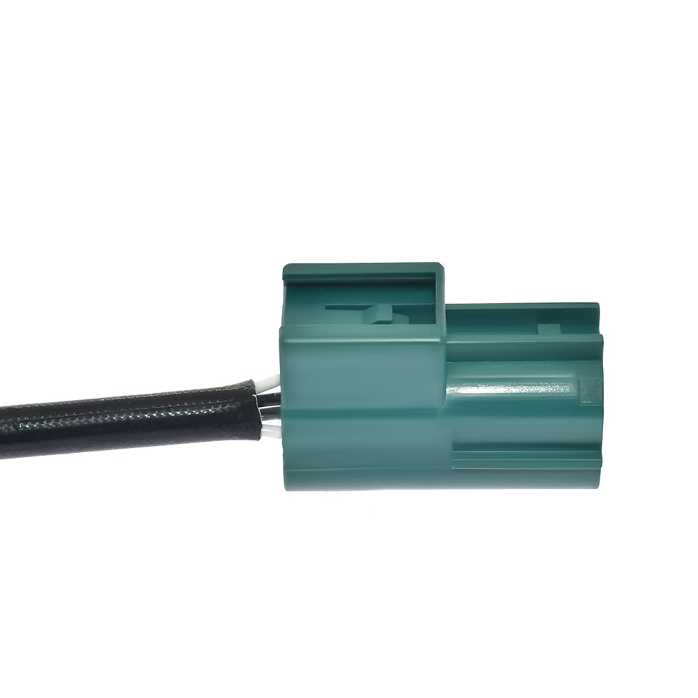 Amazon.com: ZHENSIW 1/2pcs Oxygen Sensor 22691-AR210 22690-5W900
